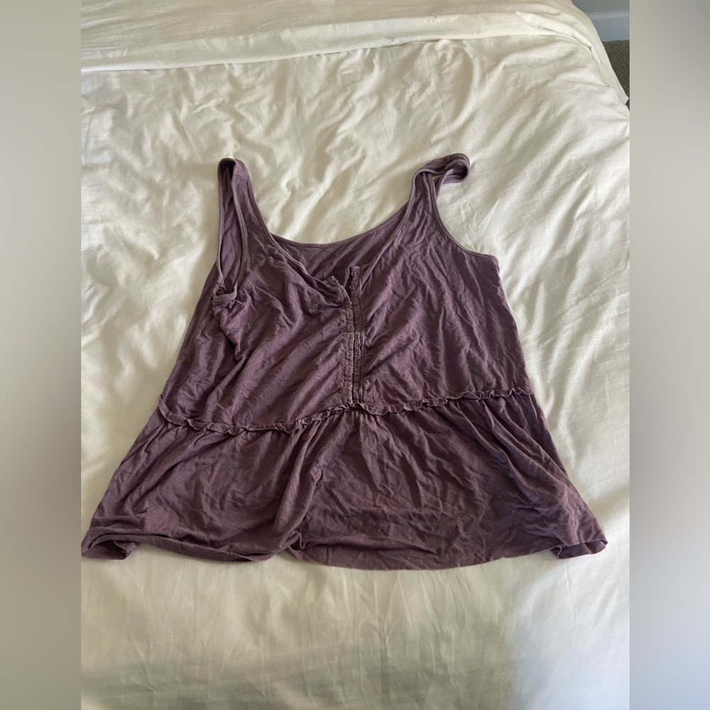 American eagle top
